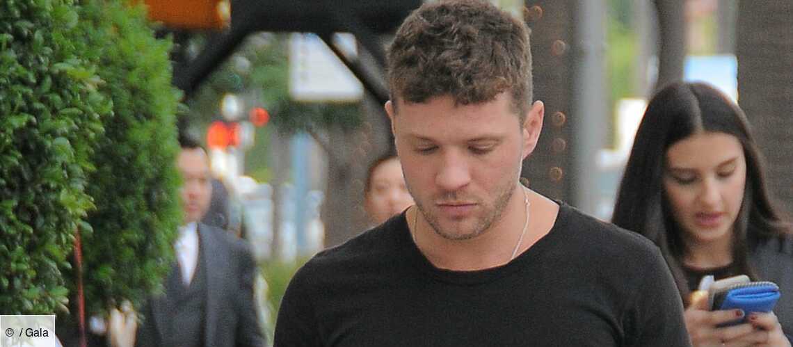 Elle Sort Elle Boit Des Coups Pour Oublier Son Ex Le coup de gueule de Ryan Philippe, non il ne sort pas avec Katy Perry
