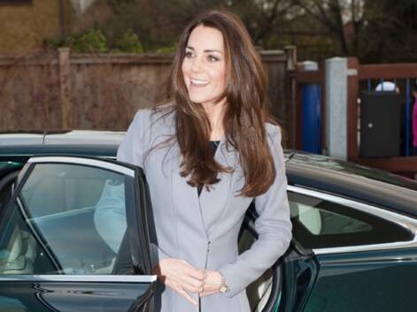 Shopping mode de star - Kate Middleton