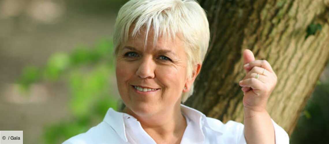 Mimie Mathy sauvée par Philippe Bouvard - Gala