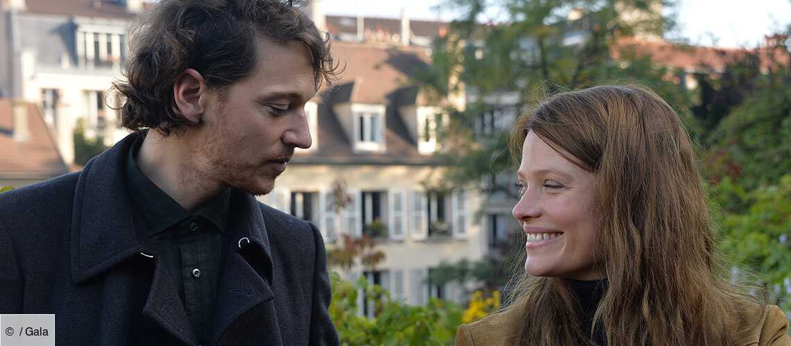 Photo Melanie Thierry Soutient Son Homme Raphael Pour La Sortie De Son Premier Livre Gala