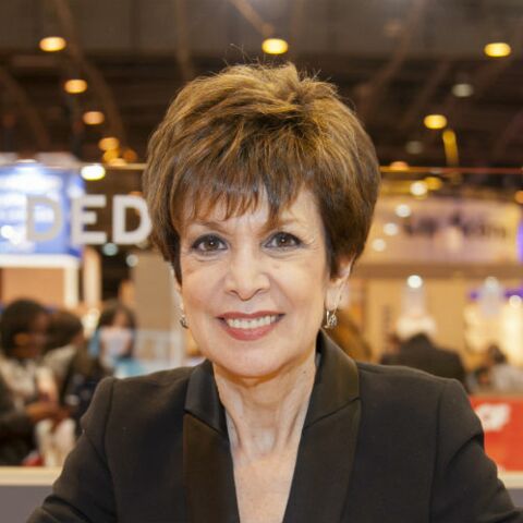 Exclu Catherine Laborde Se Confie Sur Ses Adieux Je Sais Qu Il Y Aura Des Moments De Vide Gala
