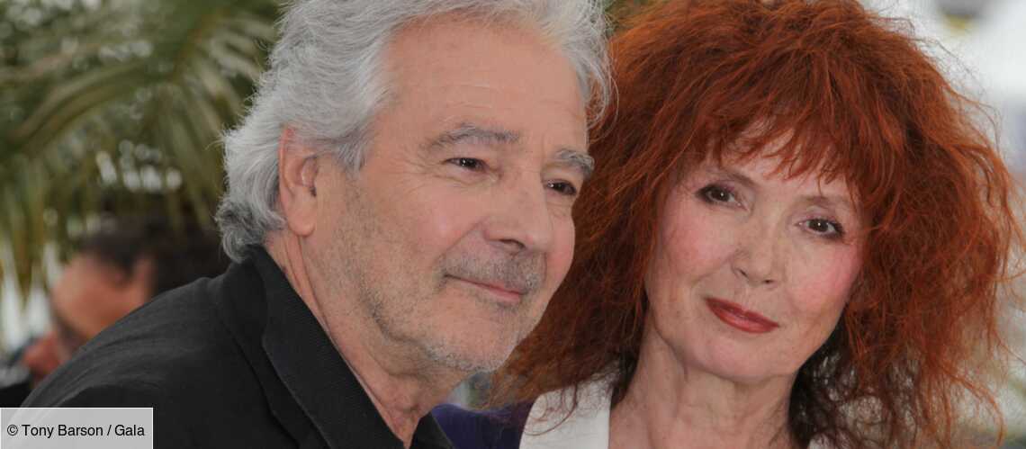 Qui Est Le Compagnon De Sabine Azéma Pierre Arditi à Sabine Azéma: “Pardonne moi mais tu me manques” - Gala