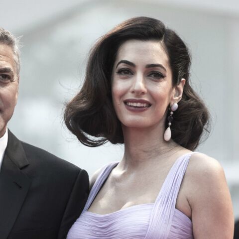 George Clooney Revele Comment Il A Demande Amal En Mariage Et Ca