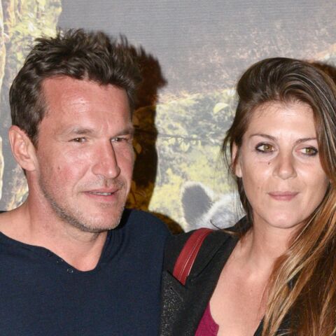 Benjamin Castaldi Va Se Marier Pour La Quatrième Fois - Gala