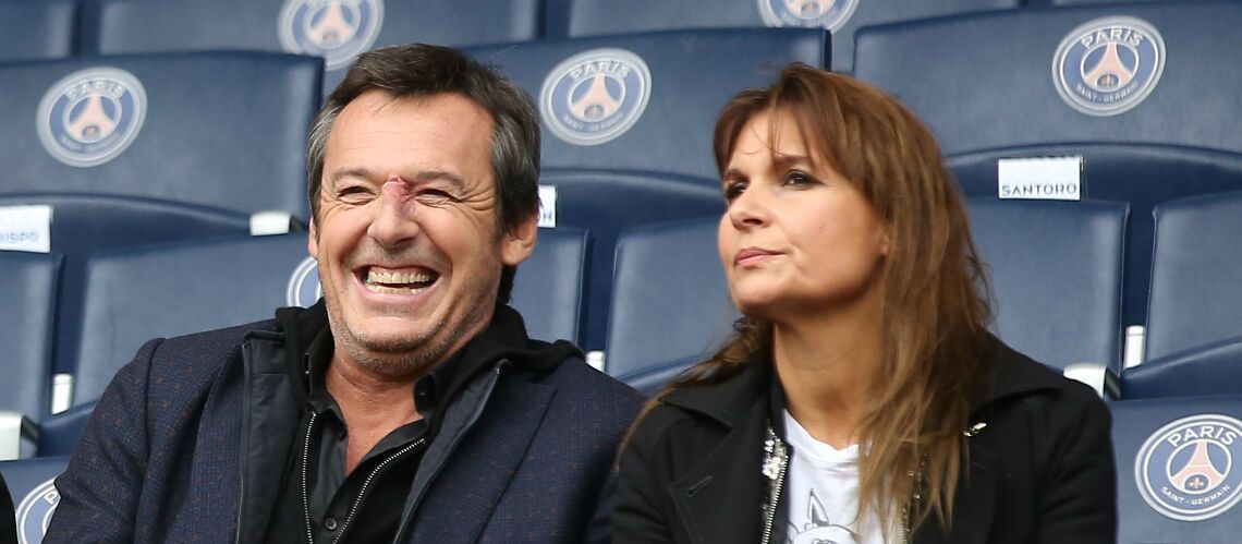 Fille De Jean Luc Reichmann Dans Leo Mattei Jean-Luc Reichmann (Léo Mattéi) et sa femme sont à la tête d'une grande