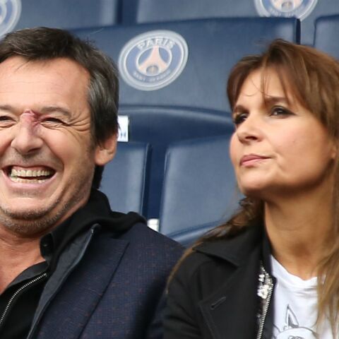 Danse Avec Les Stars Jean Luc Reichmann L Animateur Vedette De Tf1 A Six Enfants Sous Son Toit Gala