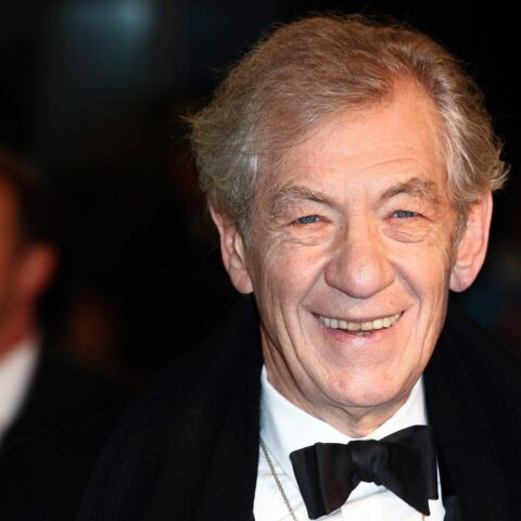 Ian McKellen dans la peau de « Mr Holmes » - Gala