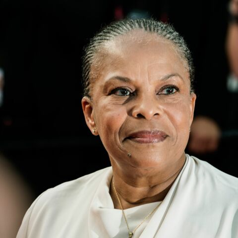 Christiane Taubira La Femme Aux Multiples Visages Gala