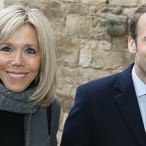 Pour Moi Elle N Est Pas Une Belle Fille La Mere D Emmanuel Macron Parle De Brigitte Pour La Premiere Fois Gala