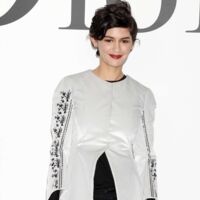 Audrey Tautou Devenir Mere A 40 Ans J En Ai Vraiment Envie Gala