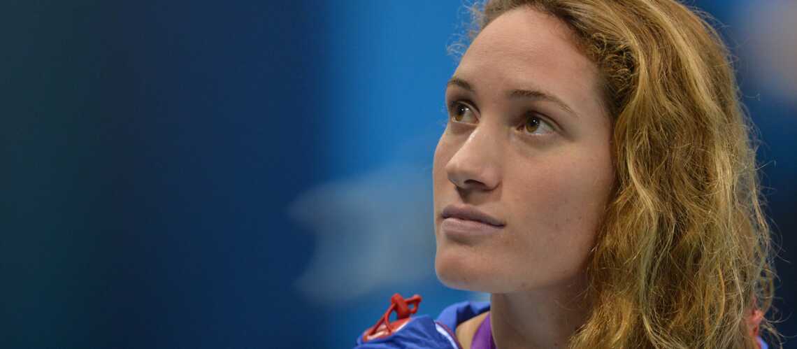Camille Muffat à jamais dans la mémoire des Niçois