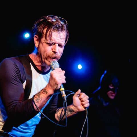 Polemique Les Eagles Of Death Metal Ont Ils Ete Recales Du Bataclan Gala