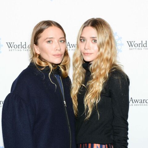 Mary Kate Olsen Trop De Chirurgie Gala