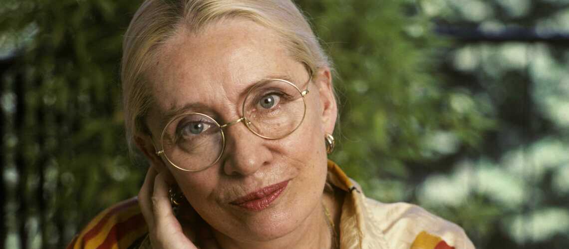 Françoise Mallet Joris Cause De Sa Mort Mort de la romancière féministe Françoise Mallet-Joris - Gala