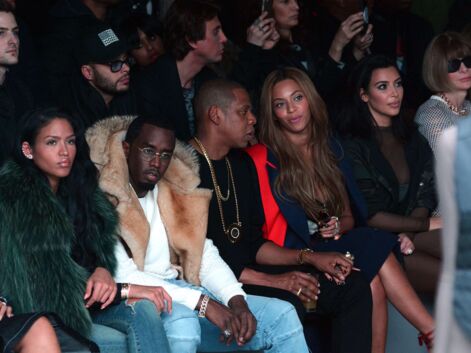 Beyoncé, Rihanna, Kim Kardashian… Les stars soutiennent Kanye West