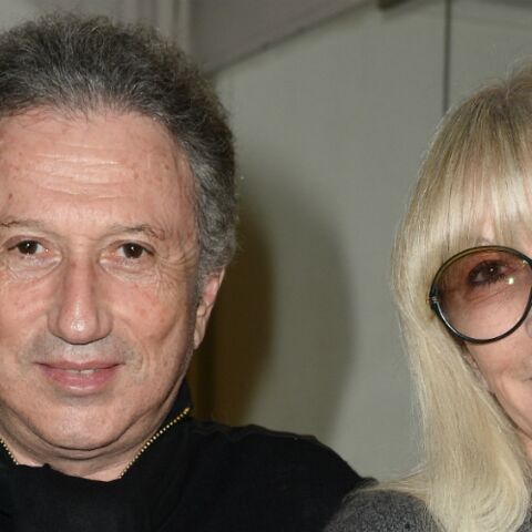 Michel Drucker Qui Est Sa Femme Depuis 40 Ans Dany Saval Gala