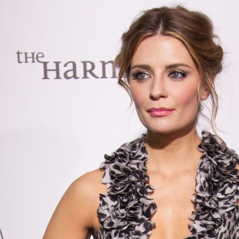 La Photo Topless De Mischa Barton Affole Instagram Gala