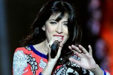 Nolwenn Leroy Maman La Chanteuse A Accouche D Un Petit Garcon Decouvrez Son Prenom Gala