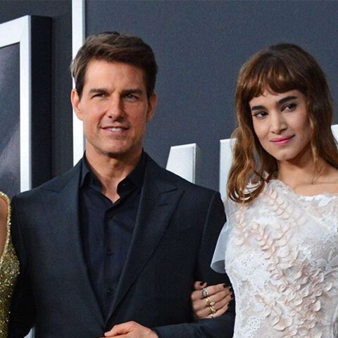 PHOTOS – Tom Cruise, un homme à femmes  Gala