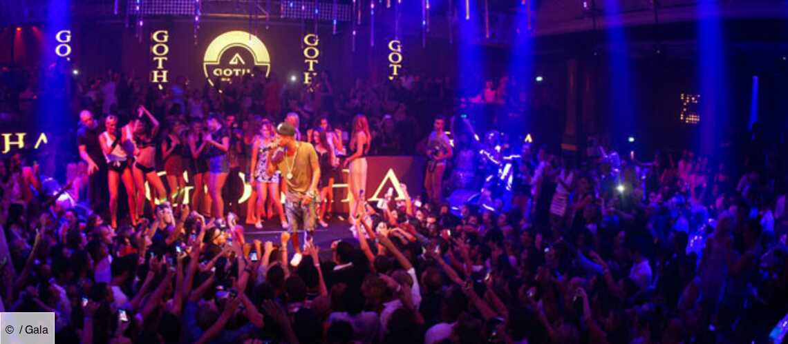 Wallpaper Cannes 2013 Vip Room Bulgari Rooftop Nikki Club Ou Vont Sortir Les Stars Pendant Le Festival Gala For iPhone