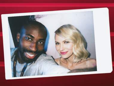 Cannes Backstage by Instax - Jour 3