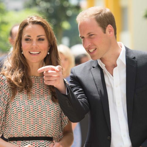 Kate Middleton et le prince William : où se sont-ils rencontrés?