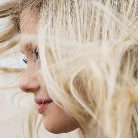 Get Wallpaper Cheveux Comment Prendre Soin De Sa Coloration A La Plage Gala Free HD