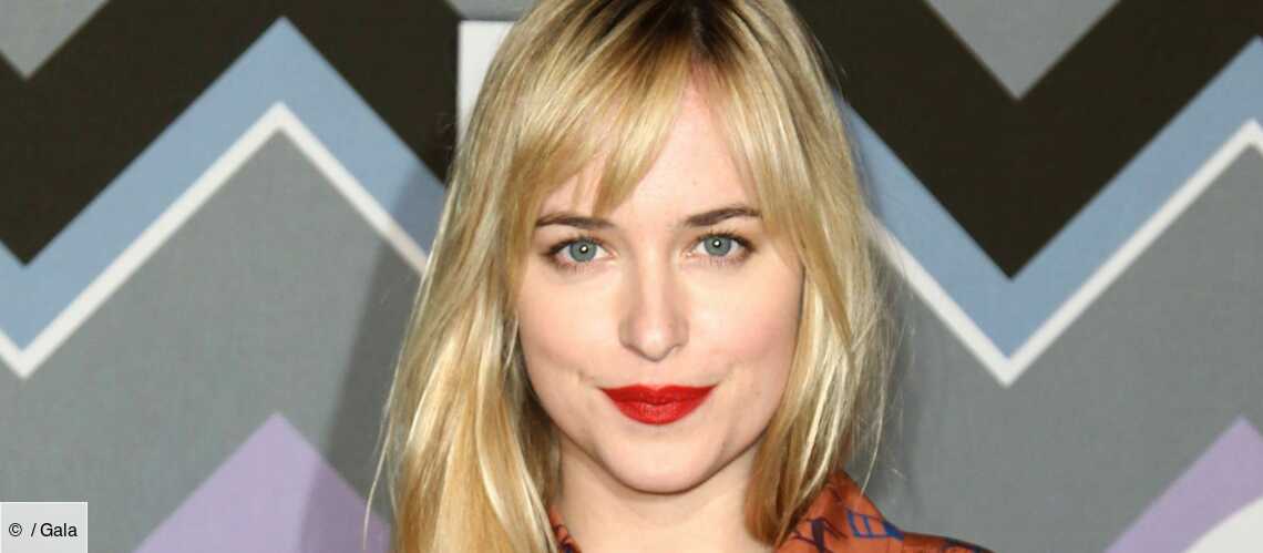 Nouveau 50 Nuances De Grey 2021 50 nuances de Grey: « Anastasia Steele est ennuyeuse » - Gala