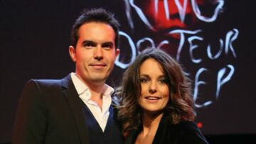22+ Faustine Mariage Maxime Chattam Abbie Chattam Background
