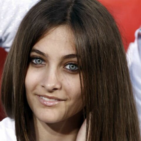 Paris Jackson A Assurement Tente De Se Tuer Et Ce N Etait Pas La Premiere Fois Gala