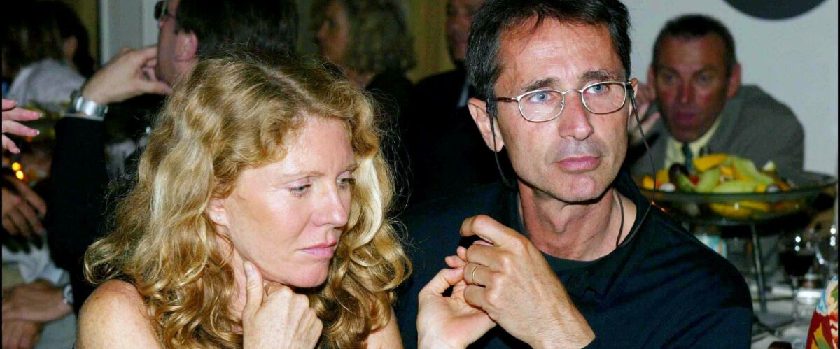 Photos Thierry Lhermitte Decouvrez Celle Qui Partage Sa Vie Depuis Plus De 40 Ans Gala