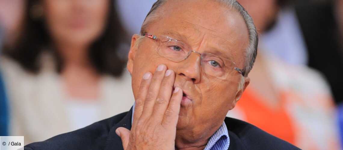VIDEO - TPMP : Gérard Louvin reçoit la visite surprise de son amoureux - Gala