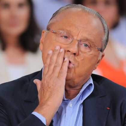 Gérard Louvin - La biographie de Gérard Louvin avec Gala.fr