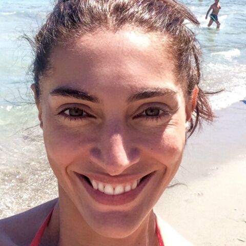 Quand Caterina Murino se met à nu… - Gala