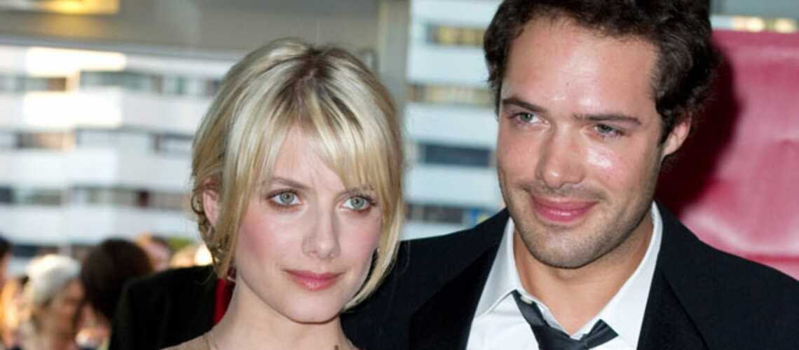 Conjoint Mélanie Laurent Et Son Mari Quand Nicolas Bedos s’épanche sur Mélanie Laurent - Gala