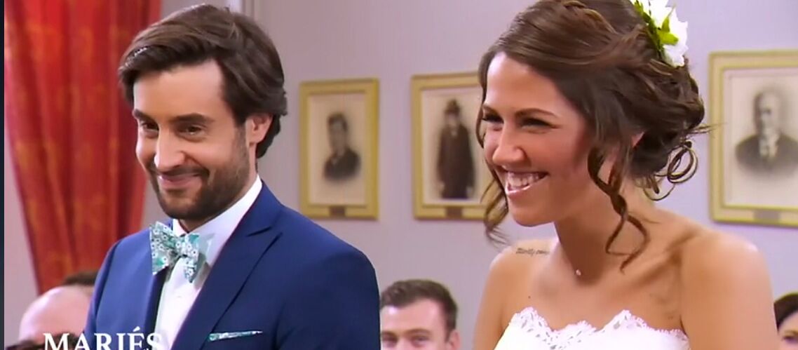 Jennifer Mariés Au Premier Regard En Couple « Mariés au premier regard » : les couples durent-ils après l'émission