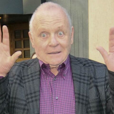 Anthony Hopkins avoue être un fan de Breaking Bad - Gala