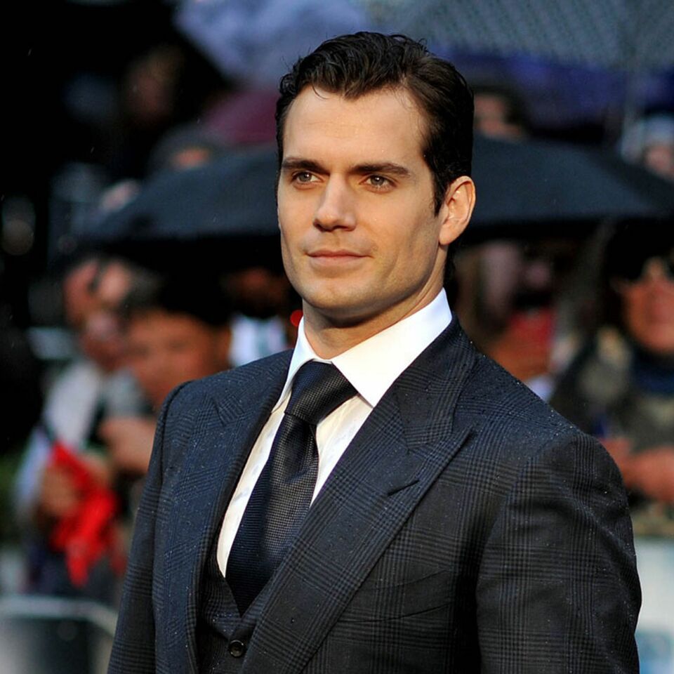 Henry Cavill : r/wicked_edge