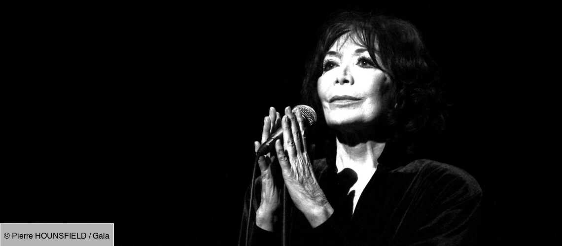 Juliette Greco On Est En Pleine Guerre Des Religions Gala