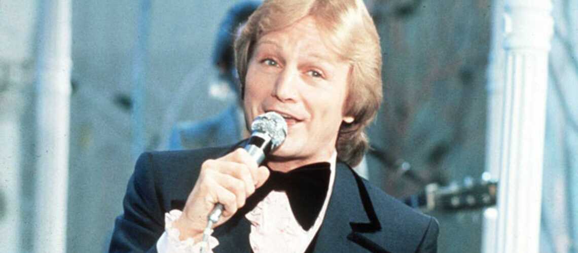 Fashion flash-back - Claude François - Gala