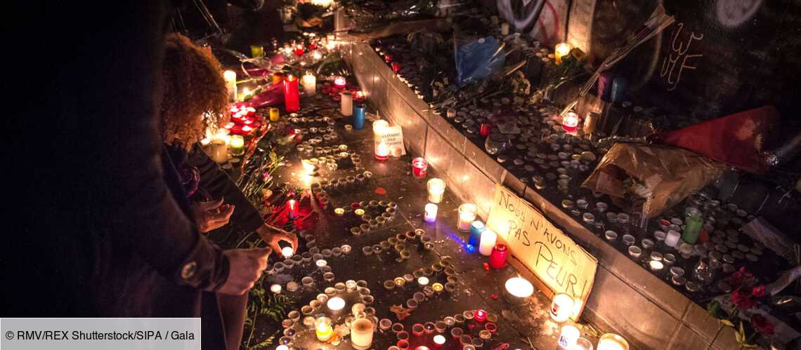 Didi Le Heros Du Bataclan Naturalise Et Decore Gala