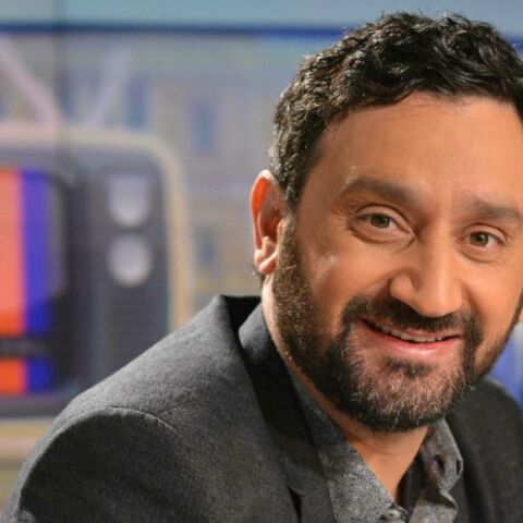 Cyril Hanouna Tpmp Depression Chomage Exclusion La Face Cachee Revelee Dans Un Livre Gala