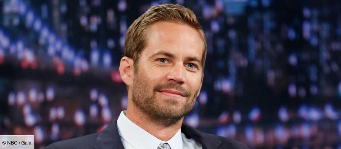 Je Suis Paul Walker Paul Walker est « responsable de sa mort » selon Porsche - Gala
