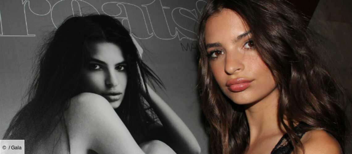 Films Et Séries Tv Avec Emily Ratajkowski Emily Ratajkowski, du clip au cinéma - Gala