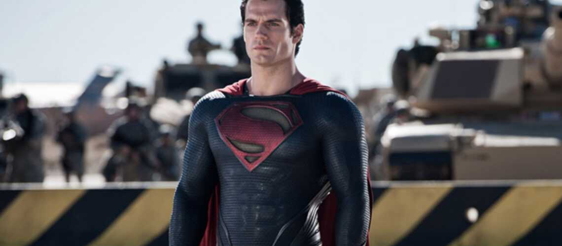 man of steel superman d un s qui veut dire