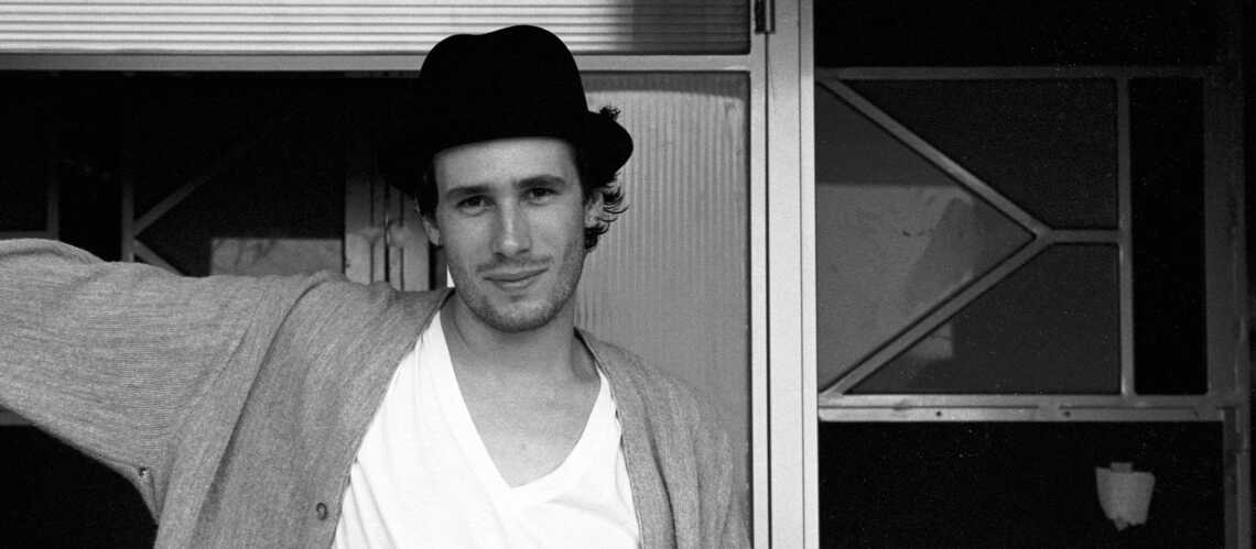 Jeff Buckley Death Photo