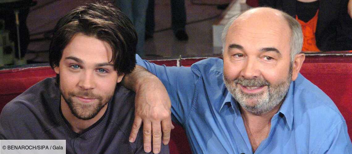 Fils De Gerard Jugnot Camping Paradis Gérard Jugnot évoque ses relations difficiles avec son fils Arthur