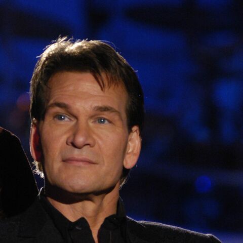 Patrick Swayze A T Il Vraiment Signe Son Testament Gala