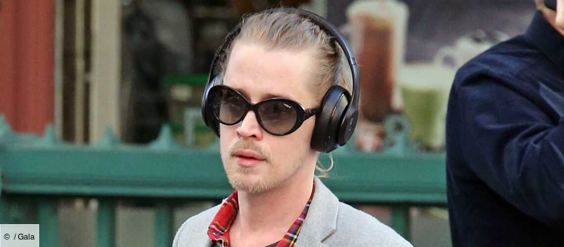 Et si Macaulay Culkin n'avait jamais été accro à l'héroïne ...
