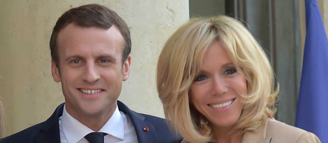 Quelle Est L'origine De Emmanuel Macron Découvrez quelle chanson romantique Emmanuel Macron joue souvent au